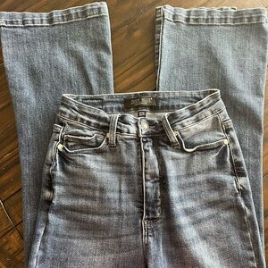 Judy Blue Denim Jeans